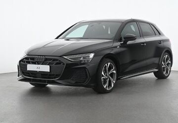 Audi A3 2.500 km 44.380 &euro; Essen 45143