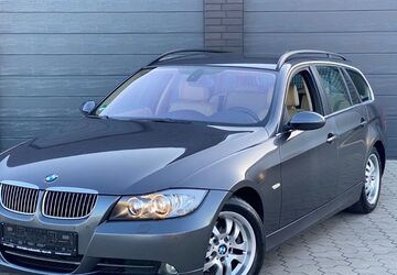 BMW 325 319.000 km 3.900 &euro; Dorsten 46284