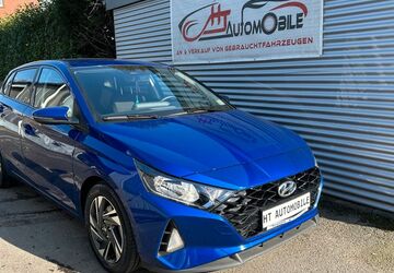 Hyundai i20 47.000 km 13.499 &euro; Marl 45770