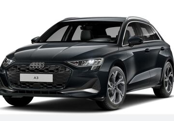 Audi A3 9.178 km 30.970 &euro; Oberhausen 46047