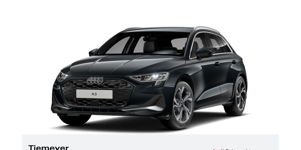 Audi A3 9.178 km 30.970 &euro; Oberhausen 46047