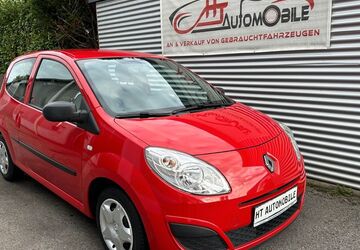 Renault Twingo 134.500 km 2.699 &euro; Marl 45770