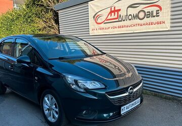 Opel Corsa 152.000 km 5.999 &euro; Marl 45770