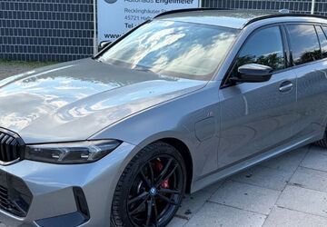 BMW 330 56.278 km 35.900 &euro; Haltern am See 45721