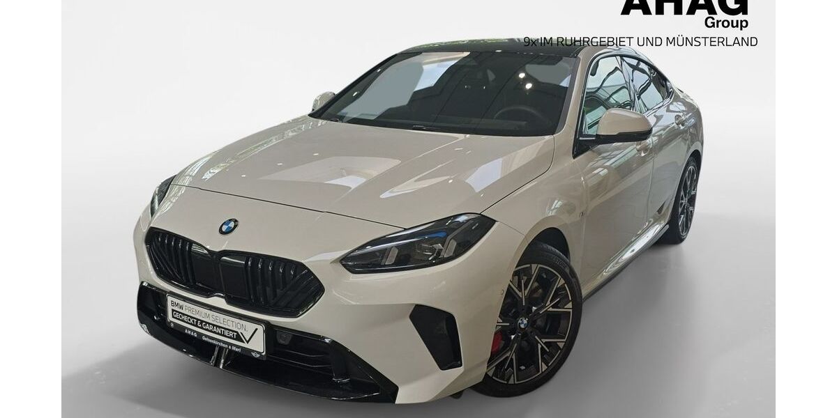 BMW 220 17.454 km 34.940 &euro; Marl 45770