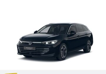 VW Passat Variant 13.722 km 45.340 &euro; Marl 45770