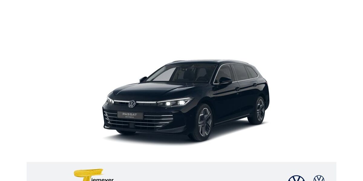 VW Passat Variant 13.722 km 45.340 &euro; Marl 45770