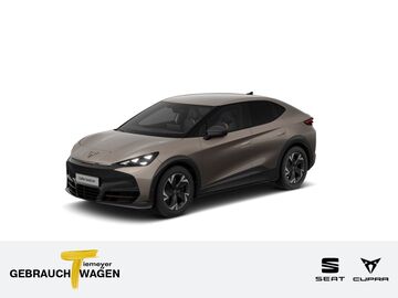 Gebrauchte Cupra Tavascan