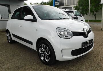Renault Twingo 33.600 km 11.790 &euro; Selm 59379