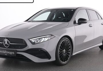 Mercedes-Benz A 180 7.829 km 33.450 &euro; Essen 45309