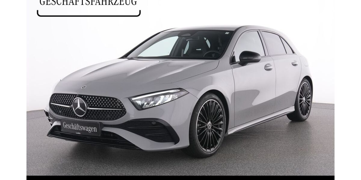 Mercedes-Benz A 180 7.829 km 33.450 &euro; Essen 45309