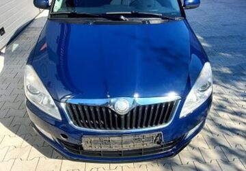 Skoda Fabia 195.000 km 1.800 &euro; Dortmund 44145