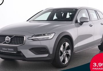Volvo V60 Cross Country 12.082 km 33.450 &euro; Witten 58453