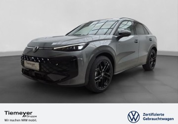 VW T-Roc 3.199 km 36.850 &euro; Bochum 44892