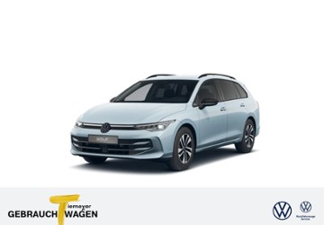 VW Golf 8.903 km 27.190 &euro; Marl 45770