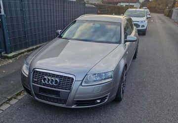 Audi A6 250.000 km 4.500 &euro; Marl 45772