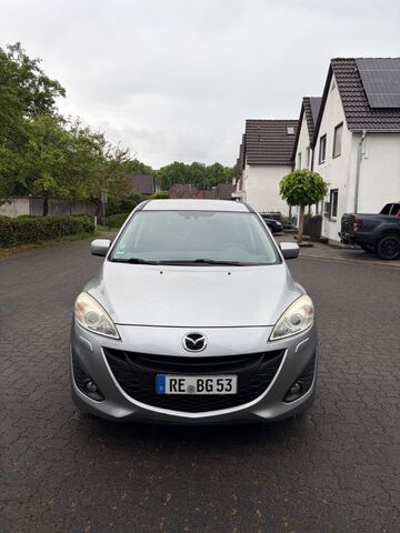 Gebrauchte Mazda 5
