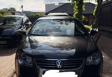 VW Eos 165.000 km 4.500 &euro; Marl, Stadt 45772