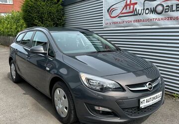 Opel Astra 160.000 km 2.700 &euro; Marl 45770