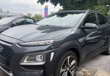 Hyundai KONA 176.000 km 9.490 &euro; Gelsenkirchen Erle 45891