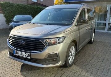 Ford Grand Tourneo 7.000 km 39.475 &euro; Borken 46325
