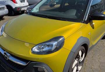 Opel Adam 111.330 km 6.990 &euro; Castrop-Rauxel 44575