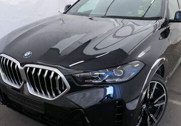 BMW X6 25.271 km 82.840 &euro; Marl 45770