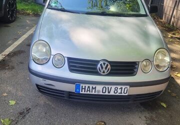 VW Polo 155.000 km 1.300 &euro; Lünen 44536