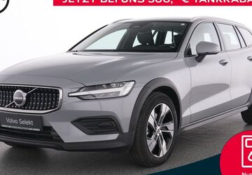 Volvo V60 Cross Country 51.346 km 31.950 &euro; Witten 58453