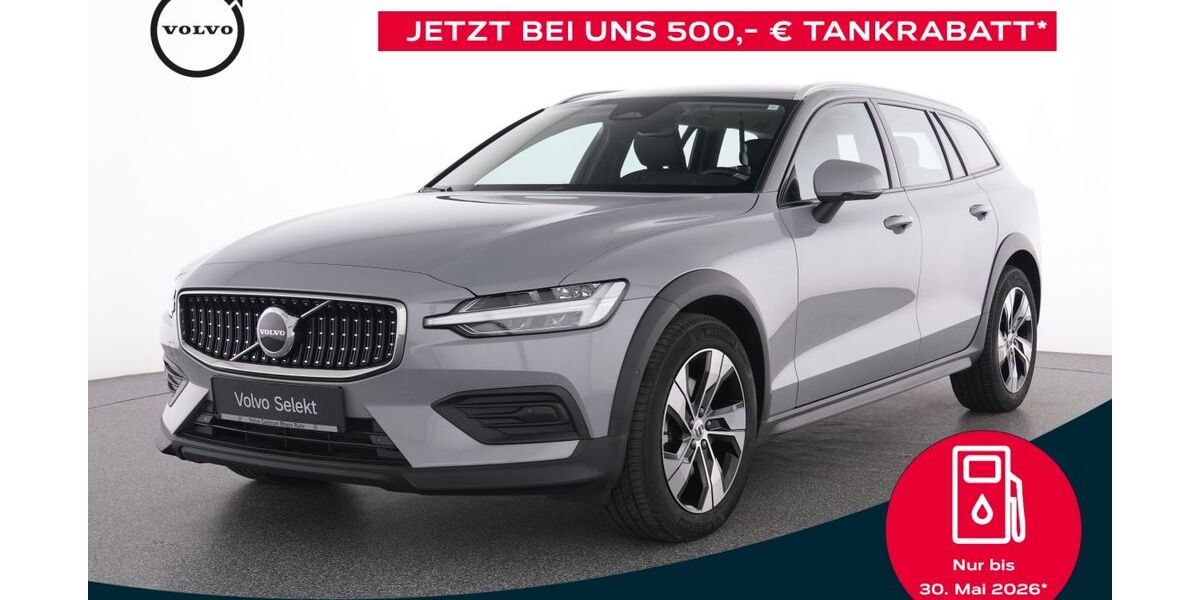 Volvo V60 Cross Country 51.346 km 31.950 &euro; Witten 58453