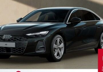 Audi A6 23.160 km 46.620 &euro; Lünen 44534
