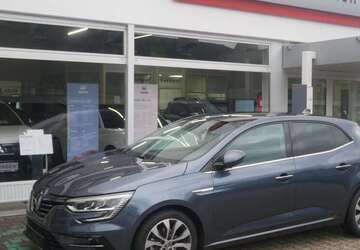 Renault Megane 59.000 km 17.990 &euro; Oberhausen 46147