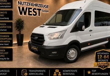 Ford Transit 89.900 km 33.990 &euro; Datteln 45711