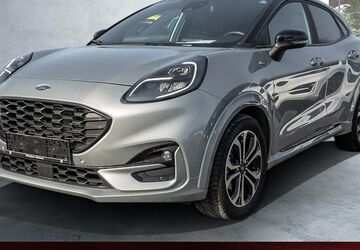 Ford Puma 38.115 km 15.999 &euro; Bochum 44803