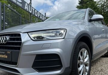 Audi Q3 49.999 km 16.500 &euro; Essen 45355