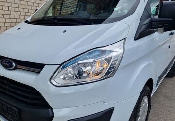 Ford Transit 77.334 km 14.700 &euro; Bochum 44805