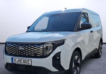 Ford Transit Courier 1.100 km 31.890 &euro; Essen 45141