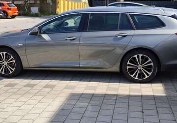 Opel Insignia 128.900 km 15.990 &euro; Marl, Stadt 45772
