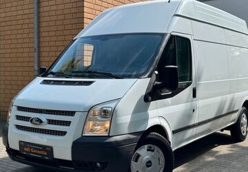 Ford Transit 143.738 km 8.990 &euro; Essen 45326