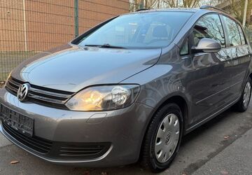VW Golf Plus 187.867 km 3.900 &euro; Marl 45768