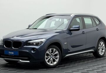 BMW X1 54.000 km 14.444 &euro; Dülmen 48249