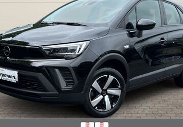 Opel Crossland (X) 23.200 km 16.990 &euro; Gelsenkirchen 45894