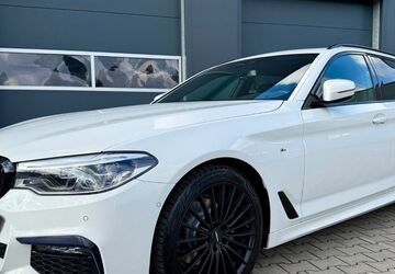 BMW 520 77.000 km 29.990 &euro; Marl 45770