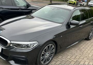 BMW 540 268.001 km 19.790 &euro; Lünen 44534