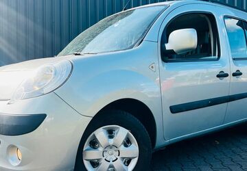 Renault Kangoo 175.000 km 1.950 &euro; Bottrop 46242