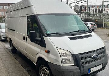 Ford Transit 280.000 km 7.500 &euro; Essen 45127