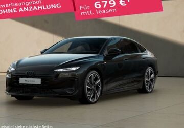 Audi A6 e-tron 2.500 km 79.880 &euro; Essen 45143