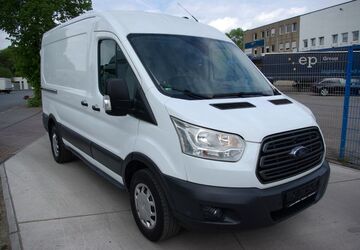 Ford Transit 134.000 km 13.990 &euro; Bottrop 46242