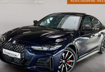 BMW M440 30.826 km 57.999 &euro; Essen 45141
