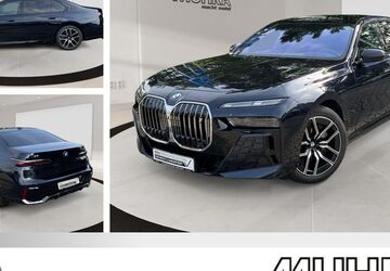 BMW i7 13.162 km 86.900 &euro; Oberhausen 46149